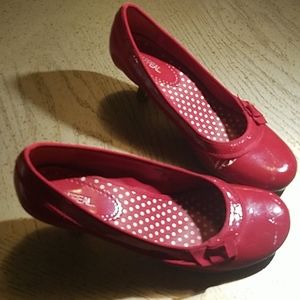 Ladies Shoes
